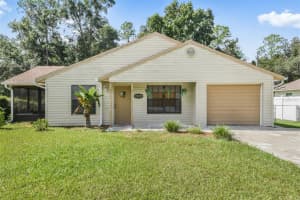 21174 Sw Peach Blossom St, DUNNELLON