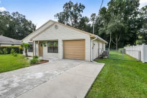 21174 PEACH BLOSSOM STREET, DUNNELLON, FL 34431 - MLS#MFROM690046