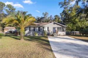 2409 63RD PLACE, OCALA, FL 34475 Sold 02/27/25
