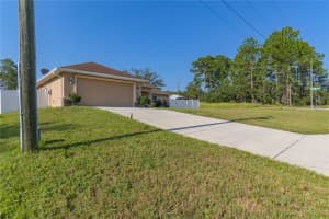 5652 SUMMERFIELD POINT, CITRUS SPRINGS, FL 34434 Sold 02/03/25