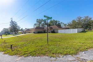 5652 SUMMERFIELD POINT, CITRUS SPRINGS, FL 34434 Sold 02/03/25