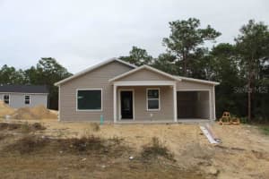 4677 159TH COURT, OCALA, FL 34481 Sold 03/17/25
