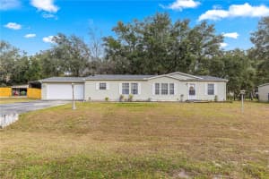 1 70TH CIRCLE, OCALA, FL 34472 Sold 02/12/25