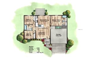 22084 RAINBOW LAKES BOULEVARD, DUNNELLON, FL 34431 Sold 05/27/25