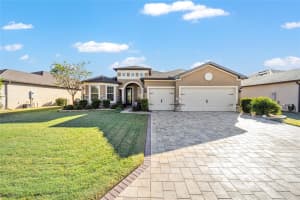6588 94TH CIRCLE, OCALA, FL 34481 Sold 12/27/24