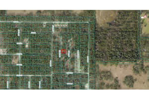 LOT  19 151ST TERRACE, OCALA, FL 34481 - MLS#MFROM690184
