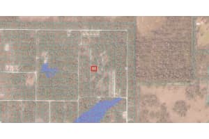 LOT  19 151ST TERRACE, OCALA, FL 34481 - MLS#MFROM690184