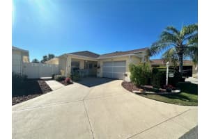 1106 PELION PLACE, THE VILLAGES, FL 32162 Sold 04/21/25
