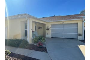 1106 PELION PLACE, THE VILLAGES, FL 32162 Sold 04/21/25