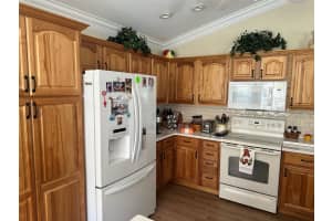 1106 PELION PLACE, THE VILLAGES, FL 32162 Sold 04/21/25