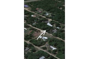 LOT 11 203RD STREET, FORT MC COY, FL 32134 Sold 05/09/25