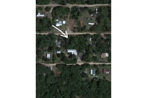 LOT 11 203RD STREET, FORT MC COY, FL 32134 Sold 05/09/25