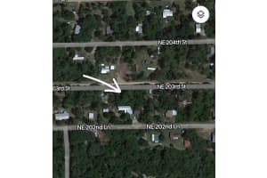 LOT 11 203RD STREET, FORT MC COY, FL 32134 Sold 05/09/25