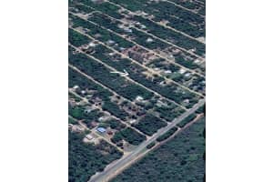 000 238TH PLACE, FORT MC COY, FL 32134 Sold 05/09/25