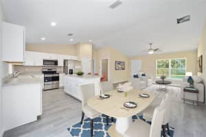 14140 19TH PLACE, OCALA, FL 34481 Sold 01/21/25