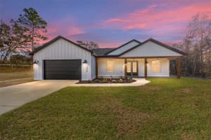 13516 80TH STREET, DUNNELLON, FL 34432 Sold 03/18/25