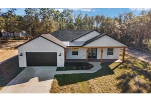 13516 80TH STREET, DUNNELLON, FL 34432 Sold 03/18/25