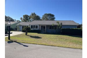 10962 81ST AVENUE, OCALA, FL 34481 Sold 06/27/25