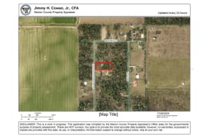 0 VALENCIA HEIGHTS AVENUE, DUNNELLON, FL 34431 - MLS#MFROM690271