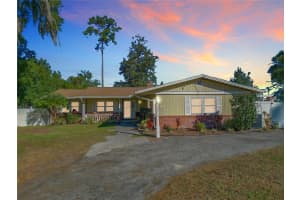 4911 13TH STREET, OCALA, FL 34470 Sold 04/21/25
