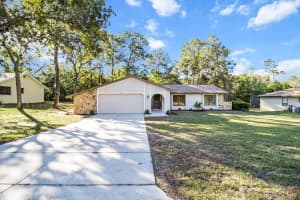 3 SHUMARD COURT, HOMOSASSA, FL 34446 Sold 02/05/25