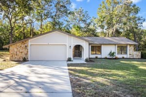 3 SHUMARD COURT, HOMOSASSA, FL 34446 Sold 02/05/25