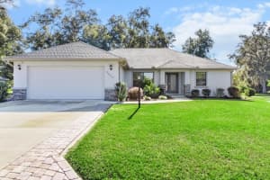 2650 MAIDSTONE COURT, HERNANDO, FL 34442 Sold 02/19/25