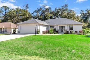 2650 MAIDSTONE COURT, HERNANDO, FL 34442 Sold 02/19/25