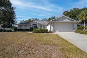 3054 BLACKMOUNTAIN DRIVE, INVERNESS, FL 34450 Sold 02/06/25