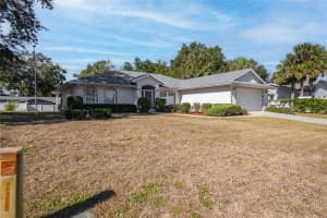 3054 BLACKMOUNTAIN DRIVE, INVERNESS, FL 34450 Sold 02/06/25