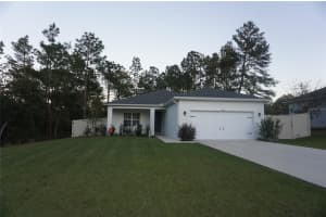 13091 77TH COURT, OCALA, FL 34473 Sold 04/30/25