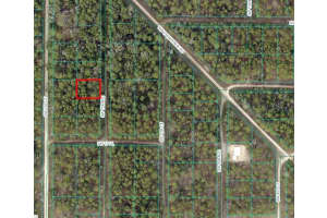 Lot 7 159TH AVENUE, OCALA, FL 34481 - MLS#MFROM690304