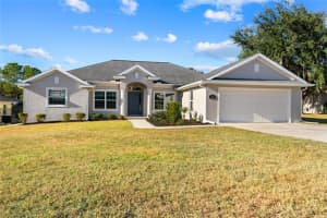 4833 63RD LOOP, OCALA, FL 34474 Sold 03/03/25