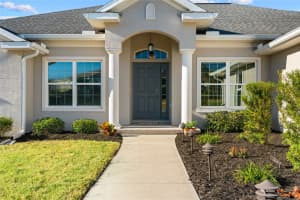 4833 63RD LOOP, OCALA, FL 34474 Sold 03/03/25