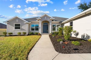 4833 63RD LOOP, OCALA, FL 34474 Sold 03/03/25