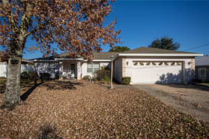 83 ALMOND ROAD, OCALA, FL 34472 Sold 01/31/25