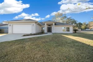 5570 42ND AVENUE, OCALA, FL 34480 Sold 02/26/25