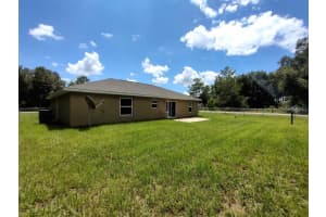 21 MAPLE COURSE, OCKLAWAHA, FL 32179 Sold 06/27/25