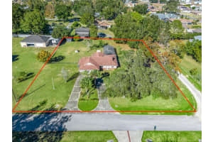 6983 89TH STREET, OCALA, FL 34472 Sold 03/07/25