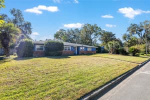 4421 17TH PLACE, GAINESVILLE, FL 32605 Sold 12/27/24