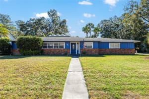 4421 17TH PLACE, GAINESVILLE, FL 32605 Sold 12/27/24