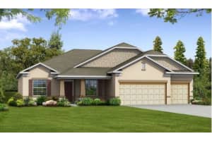 4313 Sw 106th Pl, OCALA