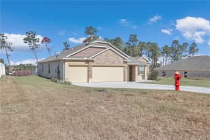 4313 106TH PLACE, OCALA, FL 34476 - MLS#MFROM690357