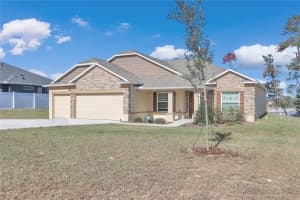 4313 106TH PLACE, OCALA, FL 34476 - MLS#MFROM690357