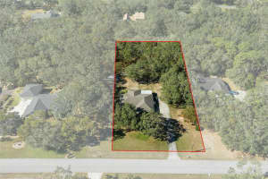 456 FRESNO AVENUE, HERNANDO, FL 34442 Sold 02/18/25