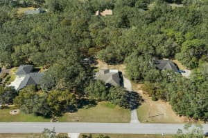456 FRESNO AVENUE, HERNANDO, FL 34442 Sold 02/18/25