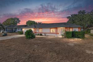 6011 98TH STREET ROAD, OCALA, FL 34476 Sold 05/09/25
