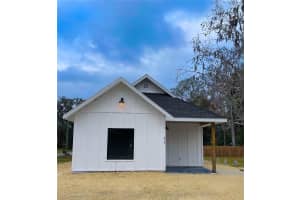 214 3RD AVENUE, WILLISTON, FL 32696 Sold 03/27/25