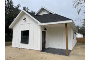 214 3RD AVENUE, WILLISTON, FL 32696 Sold 03/27/25