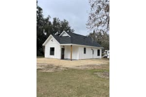 214 3RD AVENUE, WILLISTON, FL 32696 Sold 03/27/25